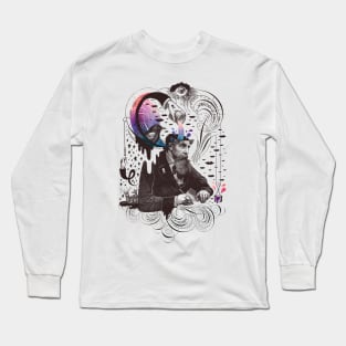 Creative Slavery Long Sleeve T-Shirt